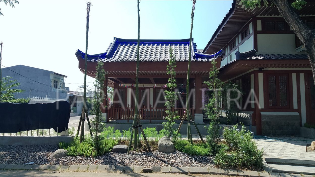 The Grand Kenjeran Taman Annyeong photo 2